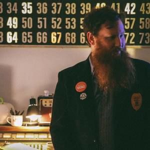 Meet your Posher, Damon